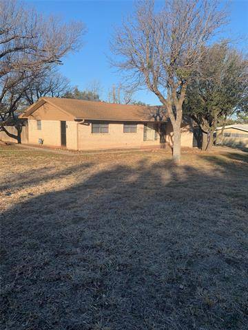 3505 4th Street, Brownwood, TX 76801