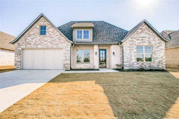 233 Park North Lane, Keller, TX 76248