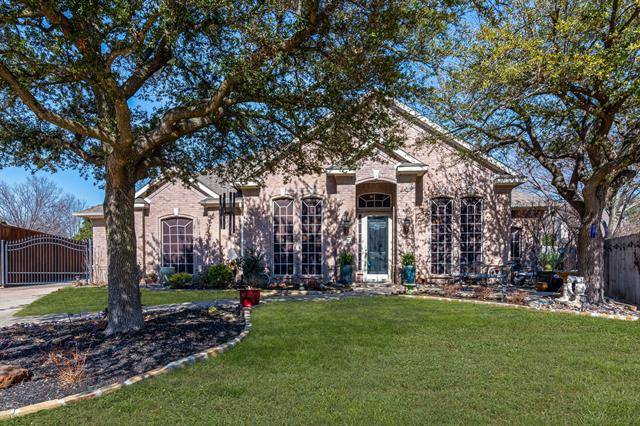 2819 Countryside Trail, Keller, TX 76248