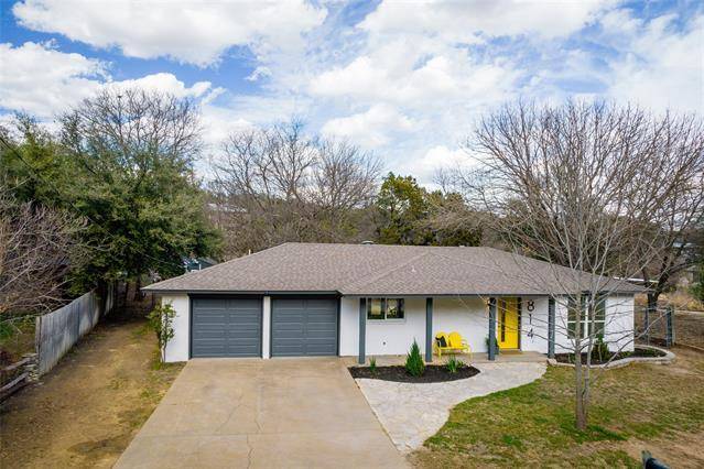 814 Woodhaven Court, Granbury, TX 76048