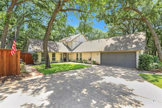 Colleyville, TX 76034,4905 Jim Mitchell Trail W