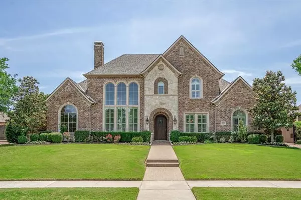 Colleyville, TX 76034,1809 Prince Meadow Drive