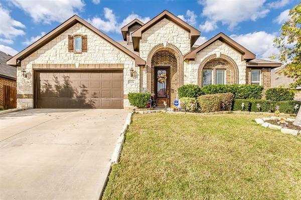 12136 Worthwood Street, Fort Worth, TX 76036