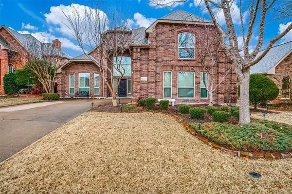 Mckinney, TX 75072,1507 Timber Edge Drive