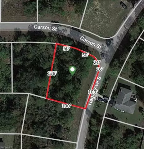 Lehigh Acres, FL 33974,838 Carson ST E