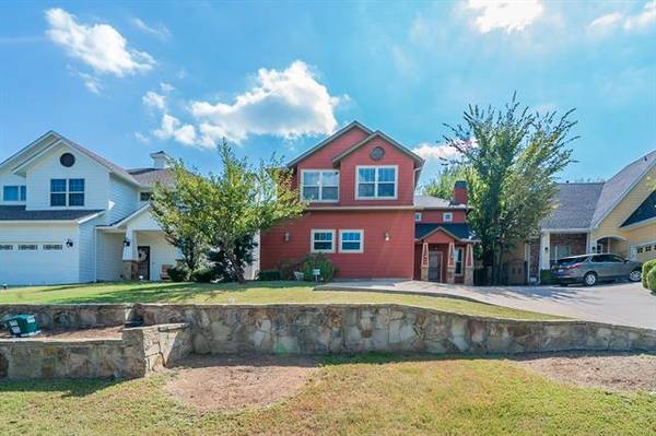 320 Collins Street, Argyle, TX 76226