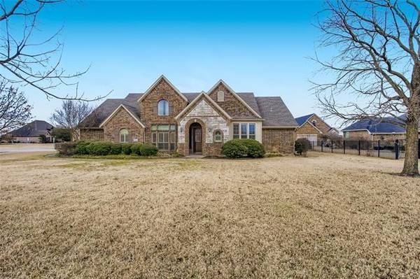 11122 Limerick Lane, Talty, TX 75126