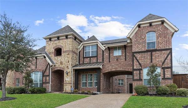 8800 Milano Drive, Mckinney, TX 75071