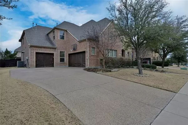 Keller, TX 76248,501 Silverado Trail