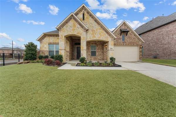 12491 Scottswood Road, Frisco, TX 75035