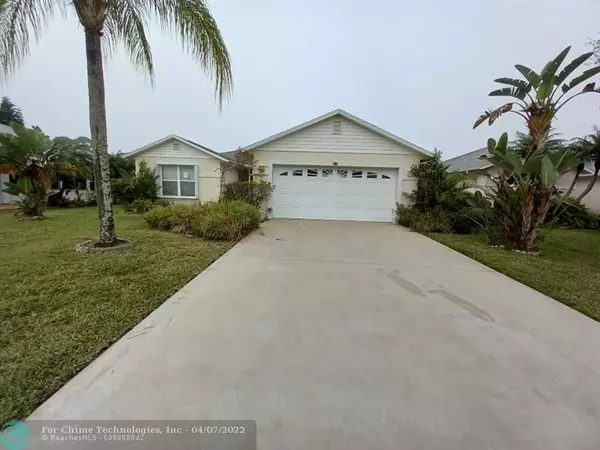 Fort Pierce, FL 34982,531 Banana Ln