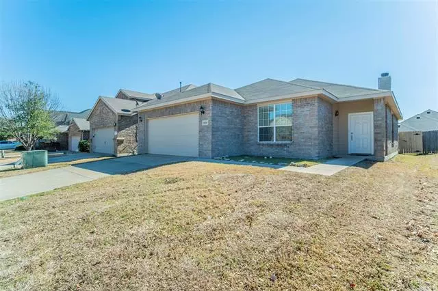 6321 Ferncreek Lane, Fort Worth, TX 76179