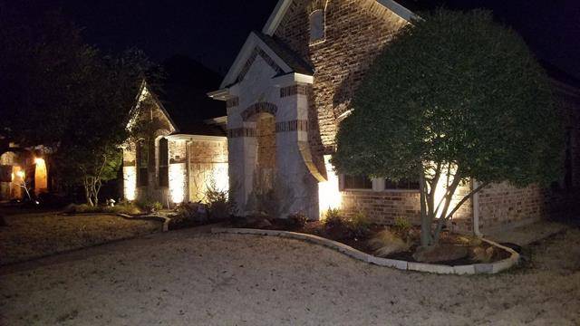 7519 Forest Ridge Trail, Sachse, TX 75048