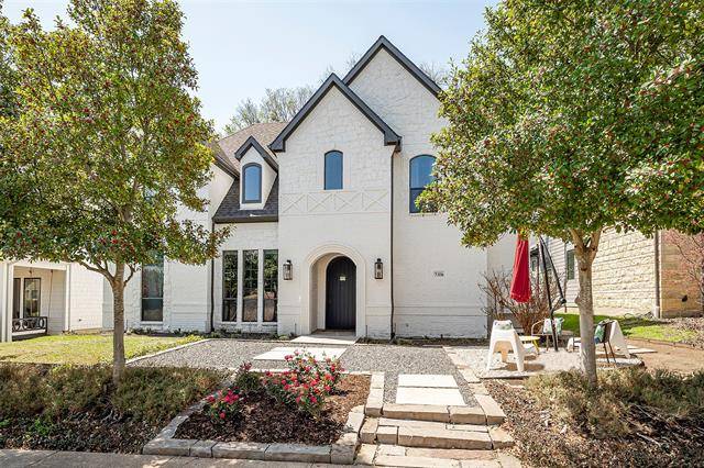 7306 Casa Loma Avenue, Dallas, TX 75214