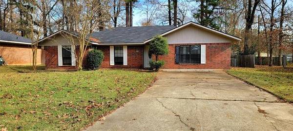 3410 Woodvine, Haughton, LA 71037