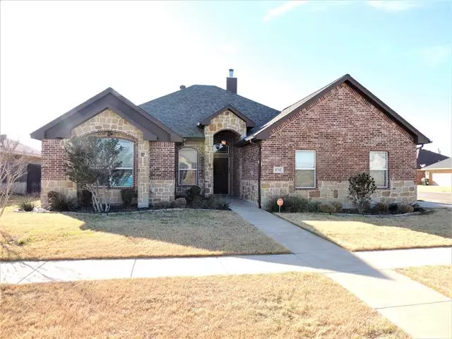 4702 Spring Creek Road, Abilene, TX 79602