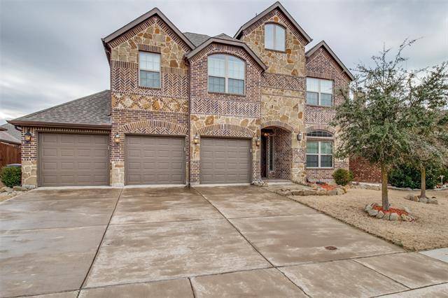 3408 Walnut Lane, Melissa, TX 75454