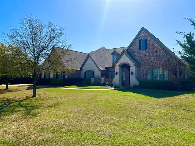 2 Riva Ridge, Frisco, TX 75034