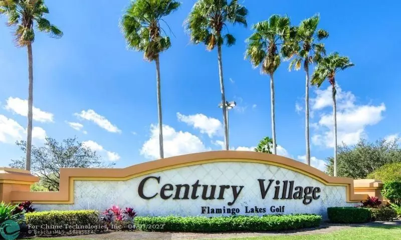 13155 SW 7th Ct  #306E, Pembroke Pines, FL 33027