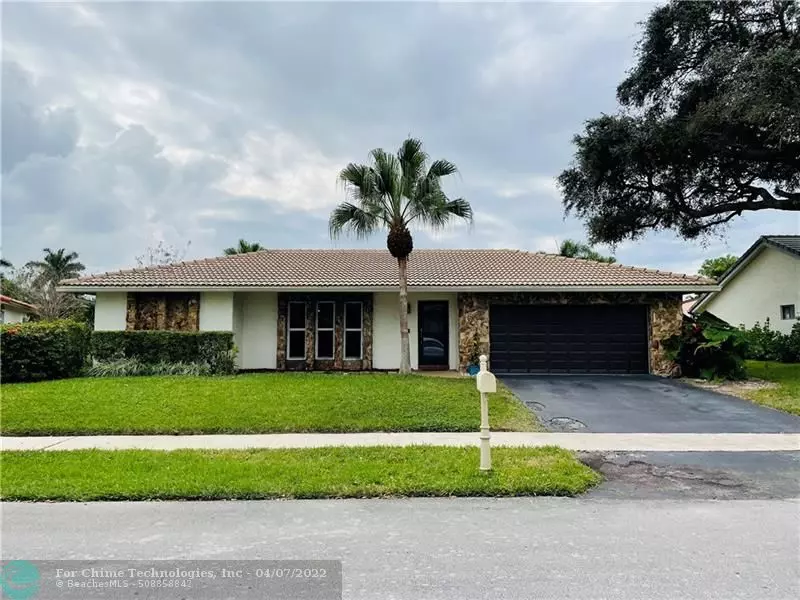 2358 NW 31st St, Boca Raton, FL 33431