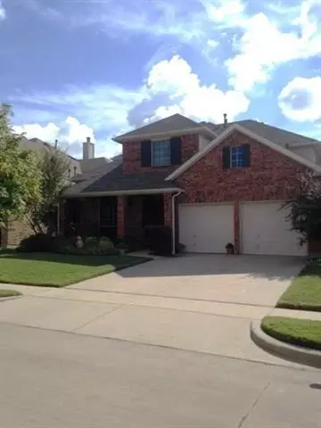 Fort Worth, TX 76123,4561 Marguerite Lane