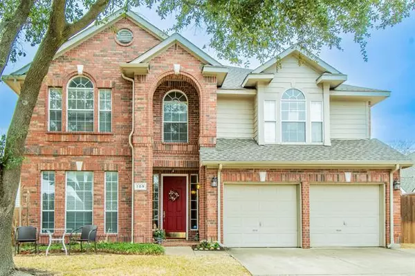 Mckinney, TX 75071,109 Lake Village Drive