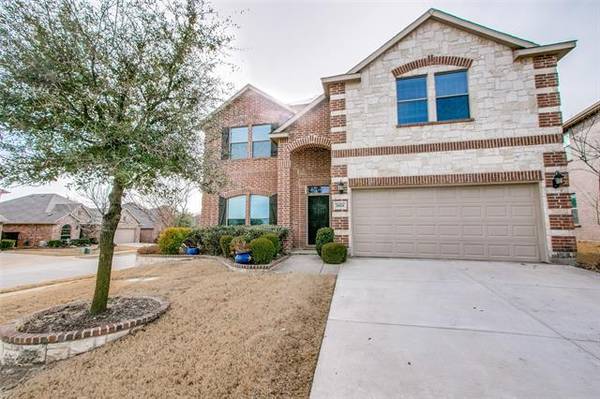 3424 Capetown Drive, Denton, TX 76208