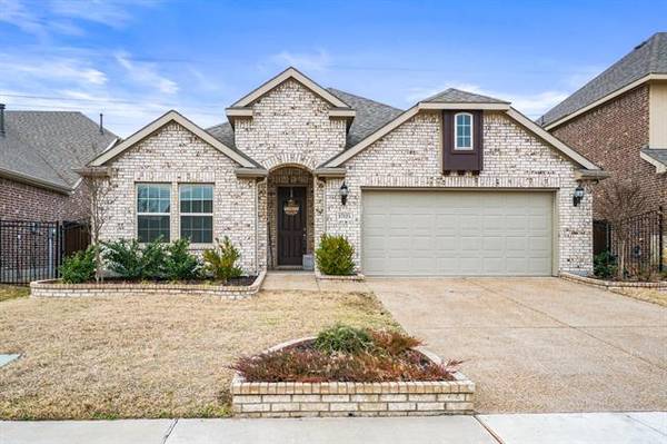 1712 Karma Drive, Wylie, TX 75098