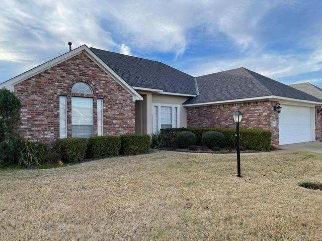 10614 Spartan Court, Shreveport, LA 71115