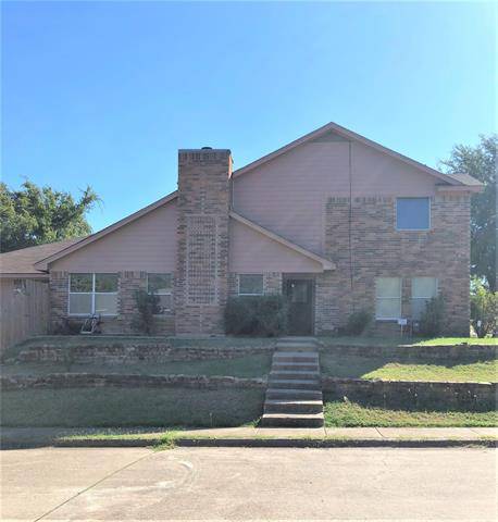 815 Ash Grove Lane, Desoto, TX 75115