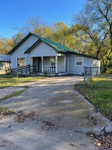 316 Magnolia Street, Sulphur Springs, TX 75482