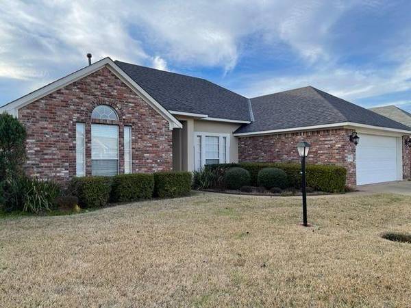 10614 Spartan Court, Shreveport, LA 71115