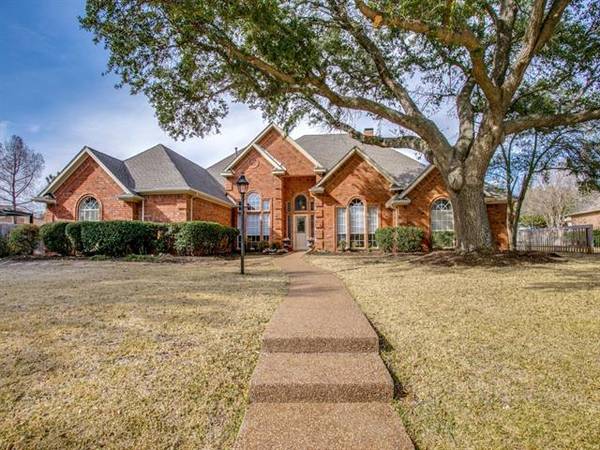 2500 Arbor Trail, Colleyville, TX 76034