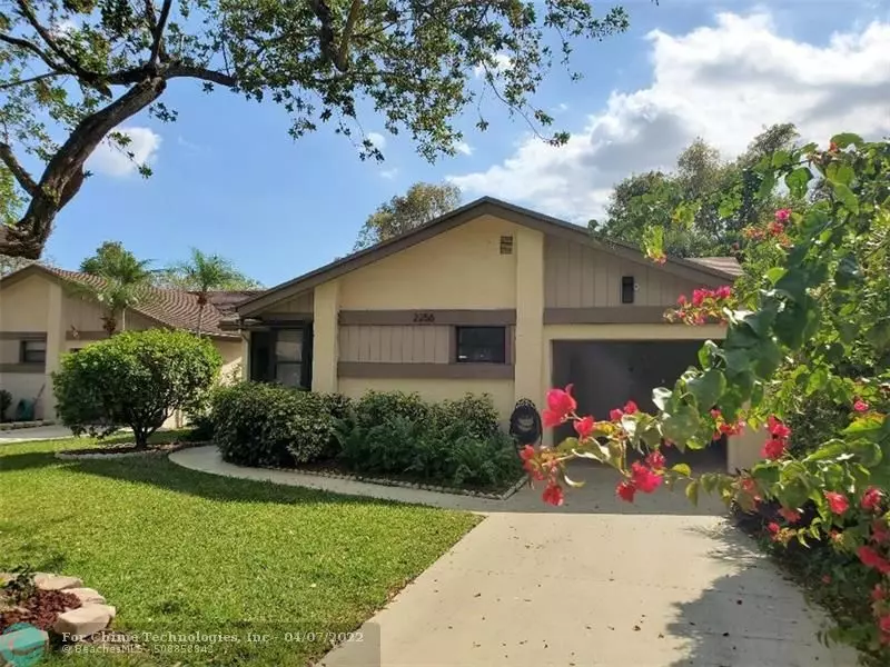 2256 Seagrape Cir, Coconut Creek, FL 33066