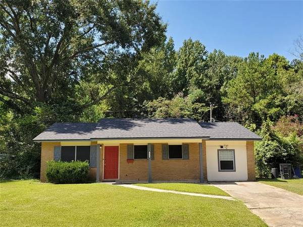 1123 Kimberly Drive, Shreveport, LA 71118