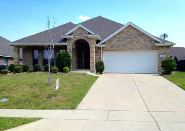 1113 Devonshire Drive, Glenn Heights, TX 75154