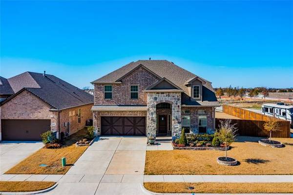 2082 Tahoka Lane, Heath, TX 75126