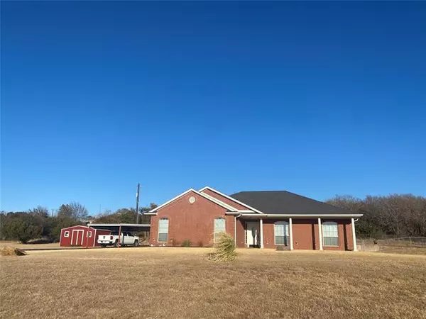 117 Salem Loop, Graham, TX 76450