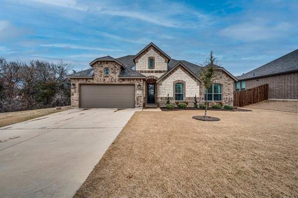 1134 Abbey Court, Midlothian, TX 76065