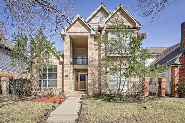 313 Red River Trail, Irving, TX 75063