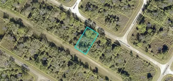 1921 Walcott LOOP, Lehigh Acres, FL 33972