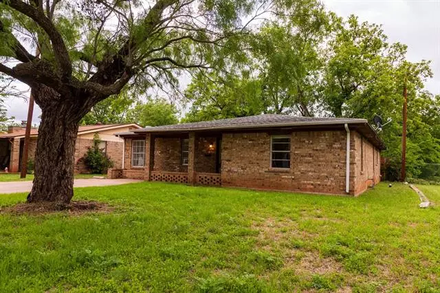 319 Forrest Avenue, Abilene, TX 79603