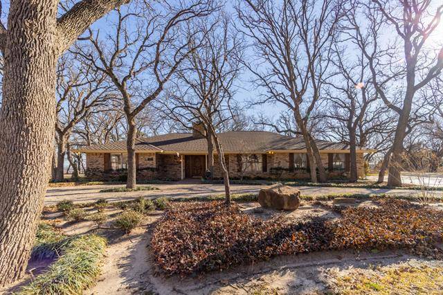 1201 Cactus Drive, Mineral Wells, TX 76067