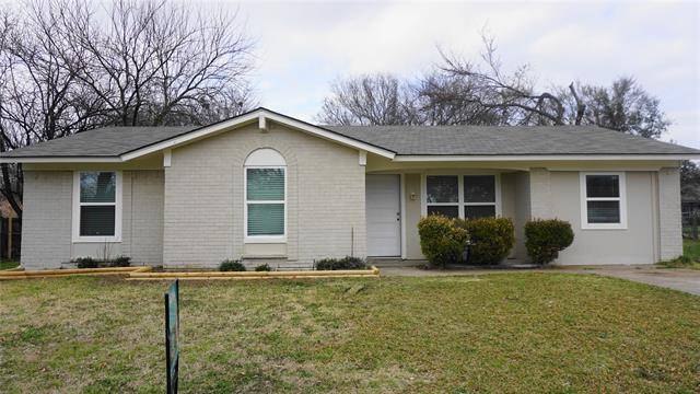 4618 Kyle Circle, Balch Springs, TX 75180