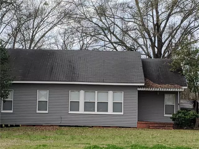 209 Simpson Street, Benton, LA 71006