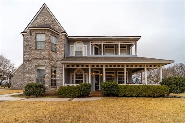 3412 S Ridgeview Drive,  Weatherford,  TX 76087