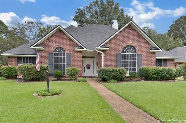 278 Winterwood Drive, Shreveport, LA 71106