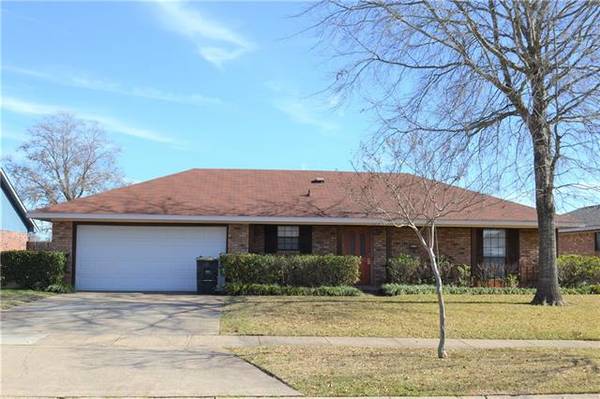 6313 Anandale Drive, Bossier City, LA 71112