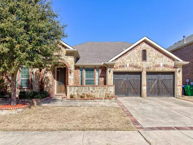 1212 Sioux Street, Carrollton, TX 75010