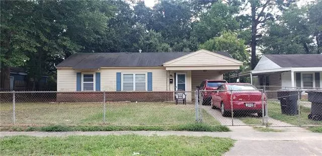 2777 Marquette Street, Shreveport, LA 71108